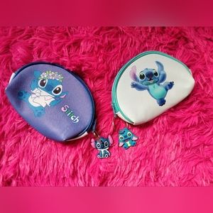 Stitch purses!! Handmade